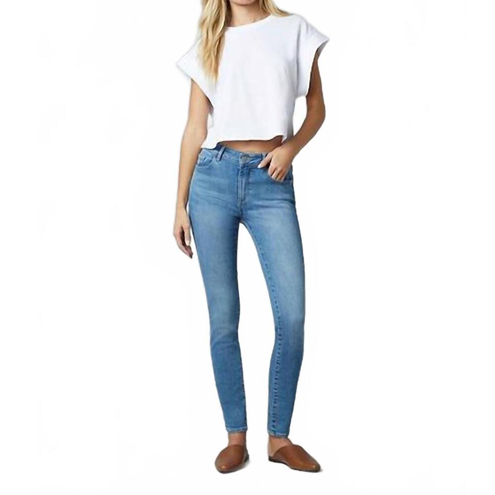 NEW DL1961 - WOMEN'S women's florence jeans in harbor